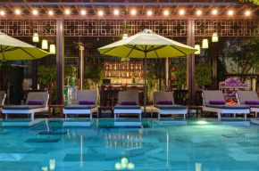 White Lotus Hotel Hoian